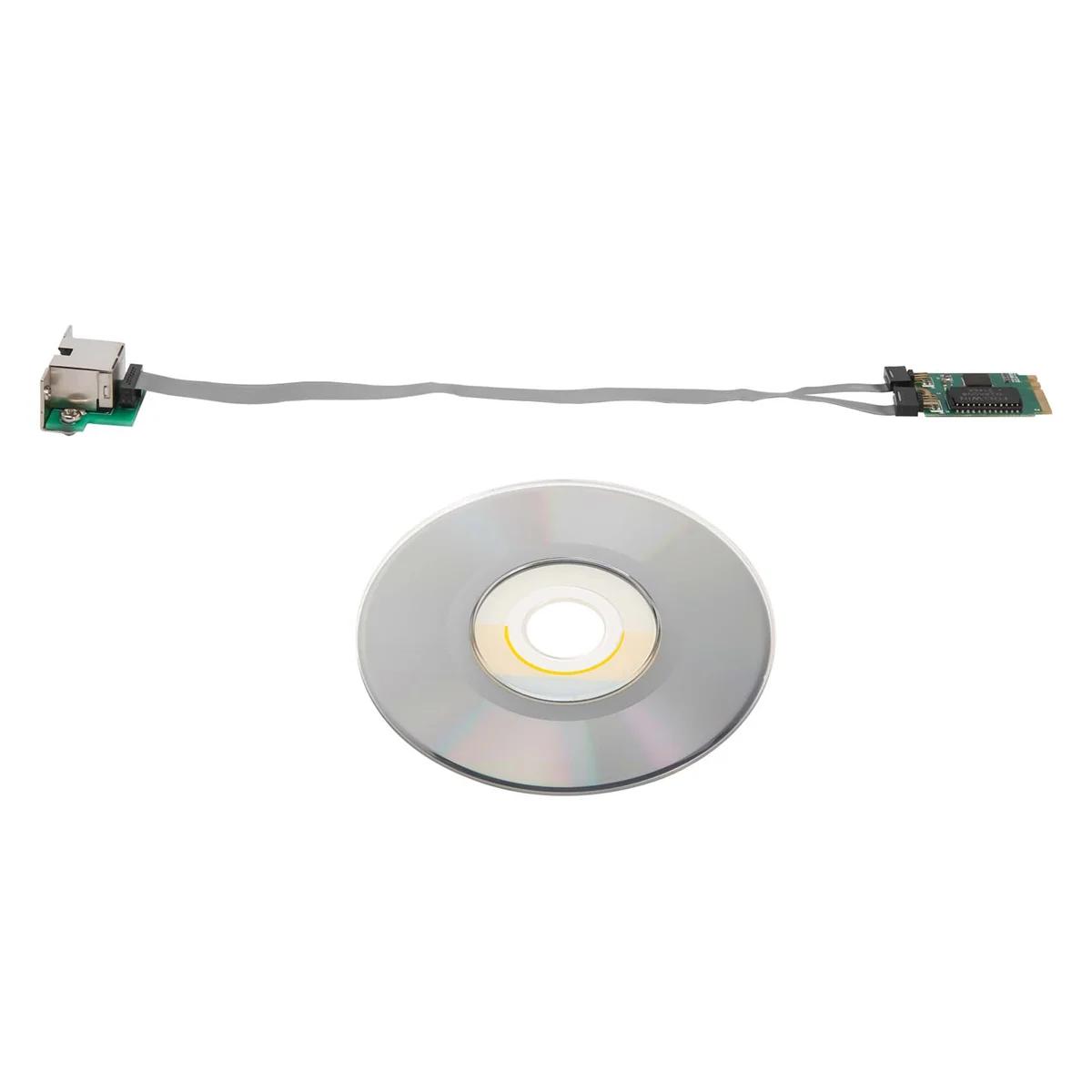 ̴ PCIE Ʈũ ī, ⰡƮ ̴ ī,  Ʈ RJ45 ̴ Ʈũ ī, M.2 A + E-RTL8111F